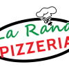 Pizzeria La Rana